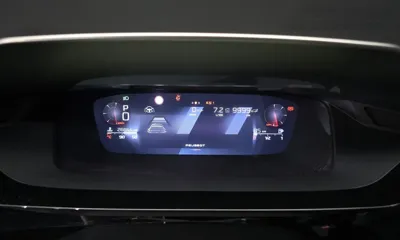 Peugeot 408 2024, 26844 км, за 35900000 KRW - фото 8