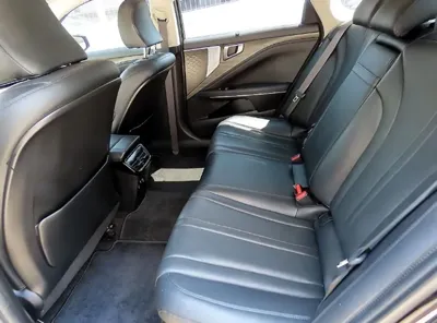 Kia K8 2022, 157047 км, за 16890000 KRW - фото 6