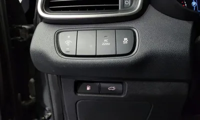 Kia Sorento 2016, 164264 км, за 10500000 KRW - фото 14