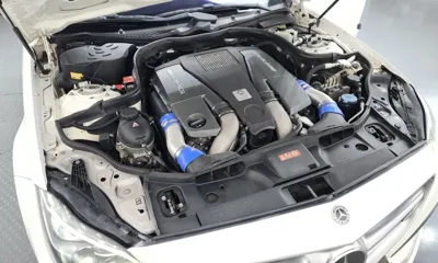 Mercedes-Benz CLS-Class 2016, 166702 км, за 38500000 KRW - фото 6