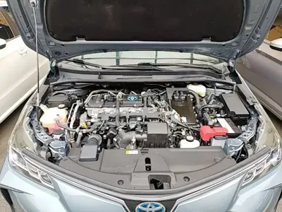 Toyota Corolla 2022, 98900 км, за 62800 CNY - фото 20