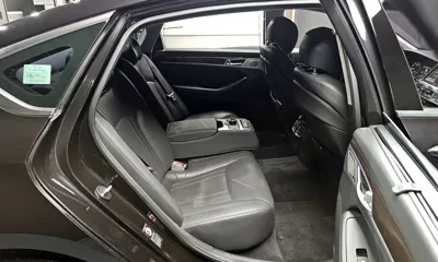 Genesis G80 2018, 150702 км, за 15900000 KRW - фото 26