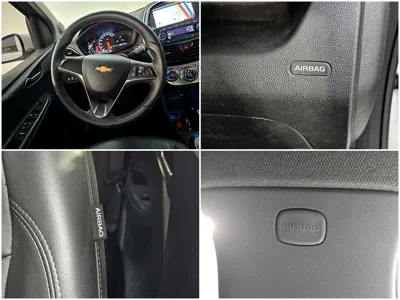 ChevroletGMDaewoo Spark 2018, 85929 км, за 4490000 KRW - фото 17