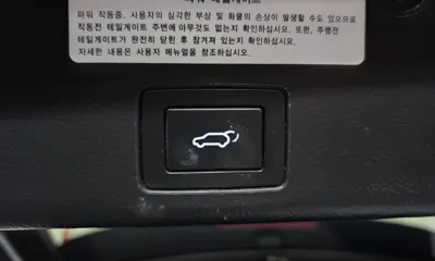 Hyundai Veracruz 2015, 99793 км, за 15900000 KRW - фото 20