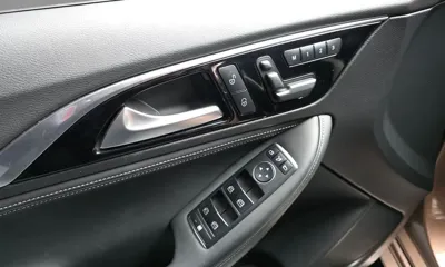 Infiniti Q30 2017, 104218 км, за 8990000 KRW - фото 27