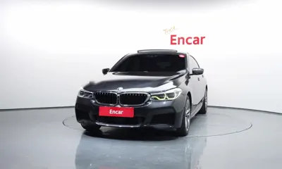 BMW Gran Turismo 2018, 292675 км, за 20900000 KRW - фото 3