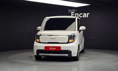 Kia Ray 2023, 53788 км, за 11590000 KRW