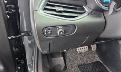 ChevroletGMDaewoo Malibu 2017, 74981 км, за 9300000 KRW - фото 16