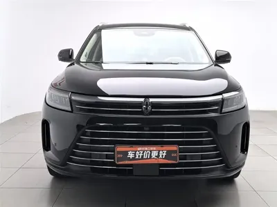 AITO 问界 AITO M7 2024, 57000 км, за 145900 CNY