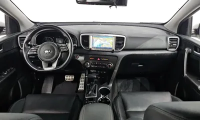 Kia Sportage 2020, 51515 км, за 15500000 KRW - фото 7