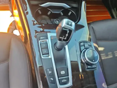 BMW X4 2015, 98600 км, за 72000 CNY - фото 16