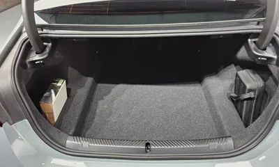 BMW 5-Series 2026, 4781 км, за 95900000 KRW - фото 33