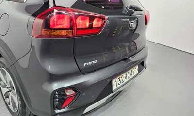 Kia Niro 2020, 77765 км, за 15800000 KRW - фото 23