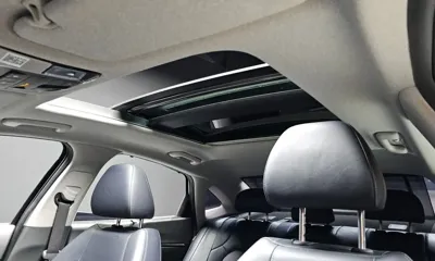 Hyundai Sonata 2022, 55010 км, за 17200000 KRW - фото 20
