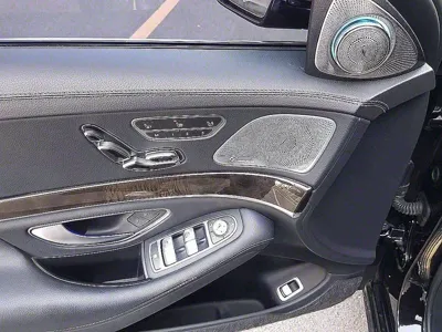 Mercedes-Benz S-Class 2016, 181230 км, за 30000000 KRW - фото 13