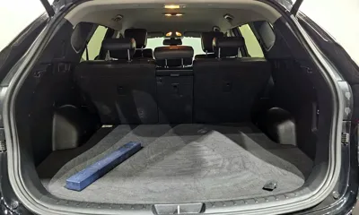 Hyundai Santafe 2016, 173217 км, за 9900000 KRW - фото 18