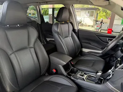 Subaru Forester 2022, 25000 км, за 208800 CNY