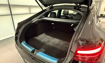 Mercedes-Benz GLE-Class 2026, 2522 км, за 120000000 KRW - фото 7