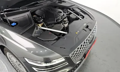 Genesis G80 2022, 47525 км, за 37500000 KRW - фото 6