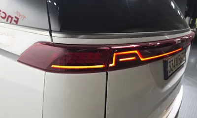 Kia Canival 2023, 14547 км, за 40000000 KRW - фото 23