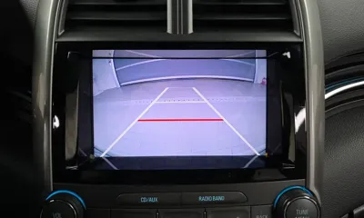 ChevroletGMDaewoo Malibu 2015, 162250 км, за 2900000 KRW - фото 15