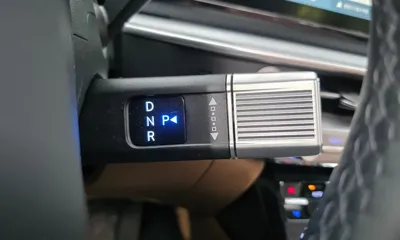 Hyundai Grandeur 2025, 34106 км, за 37900000 KRW - фото 9