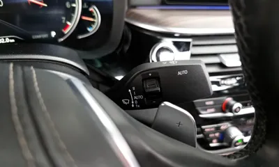 BMW 5-Series 2017, 112841 км, за 22900000 KRW - фото 29