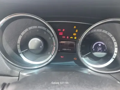 Hyundai Sonata 2014, 159486 км, за 4990000 KRW - фото 7