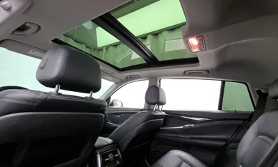 BMW Gran Turismo 2014, 133356 км, за 11500000 KRW - фото 18