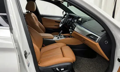 BMW 5-Series 2018, 85022 км, за 24500000 KRW - фото 11