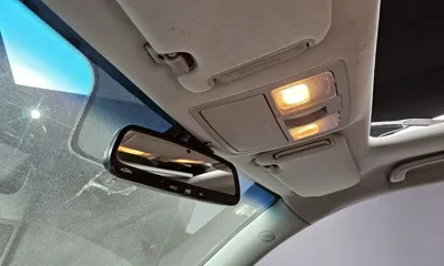 Kia Sorento 2012, 135140 км, за 6500000 KRW - фото 27