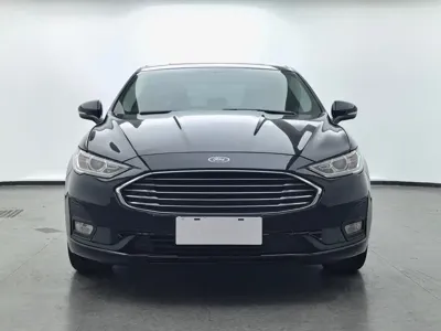Ford Mondeo 2020, 45000 км, за 58900 CNY - фото 2
