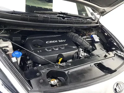 Kia Carens 2014, 223582 км, за 4500000 KRW - фото 6