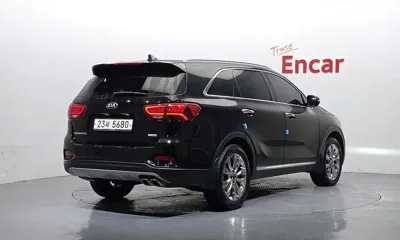 Kia Sorento 2019, 108437 км, за 16600000 KRW - фото 2