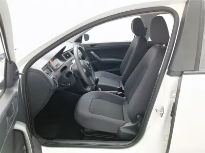 Volkswagen Santana 2016, 85700 км, за 14900 CNY - фото 10