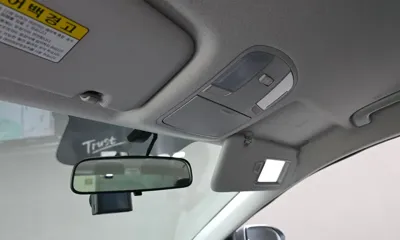 Hyundai Avante 2016, 143549 км, за 6500000 KRW - фото 17
