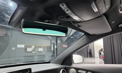 Mercedes-Benz C-Class 2019, 70640 км, за 23900000 KRW - фото 30