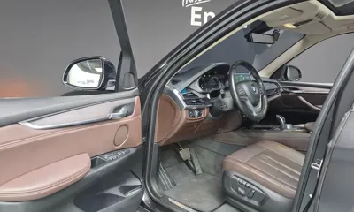 BMW X5 2017, 150889 км, за 22500000 KRW - фото 10