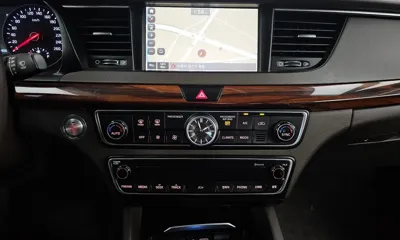 Kia K7 2017, 150406 км, за 10900000 KRW - фото 14