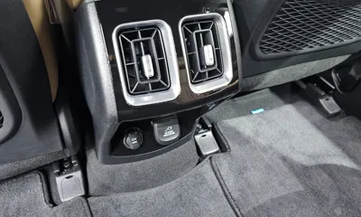 Kia Sorento 2024, 20283 км, за 41300000 KRW - фото 31