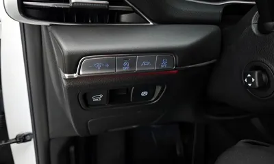 Genesis GV80 2021, 50181 км, за 39700000 KRW - фото 32