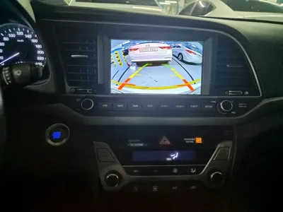 Hyundai Avante 2017, 144098 км, за 7200000 KRW - фото 15