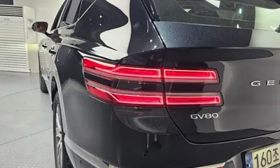 Genesis GV80 2025, 4799 км, за 57500000 KRW - фото 23