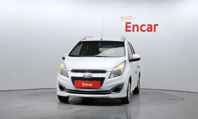 ChevroletGMDaewoo Spark 2014, 135748 км, за 2900000 KRW - фото 3