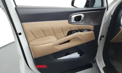Kia Sorento 2024, 20614 км, за 39800000 KRW - фото 24