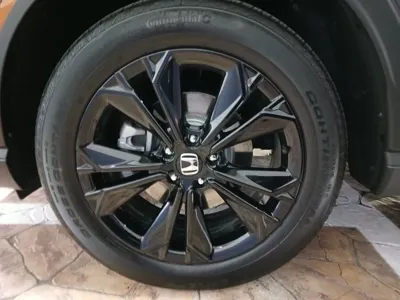 Honda CR-V 2026, 1325 км, за 46400000 KRW - фото 20