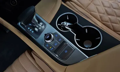 Genesis G70 2024, 30117 км, за 37990000 KRW - фото 9