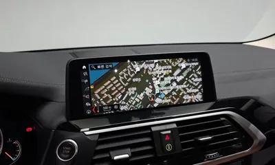 BMW X3 2018, 128920 км, за 24900000 KRW - фото 15