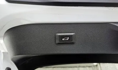 Renault-KoreaSamsung XM3 2020, 90761 км, за 12200000 KRW - фото 33