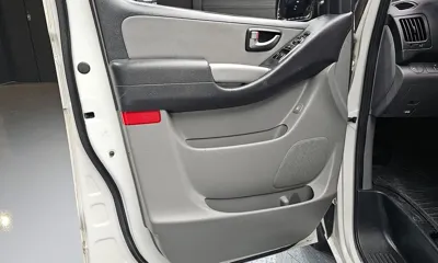 Hyundai Starex 2014, 156850 км, за 6800000 KRW - фото 24